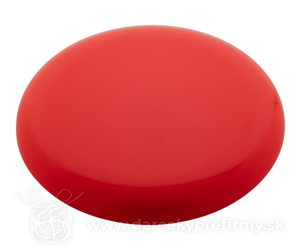 Reppy - frisbee