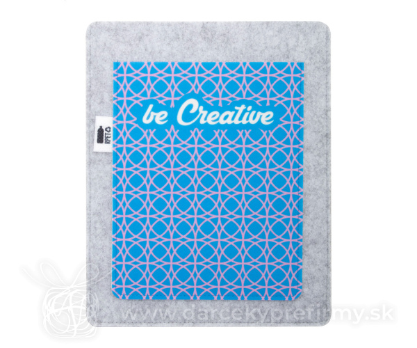 CreaFelt Tablet - držiak na tablet na zákazku