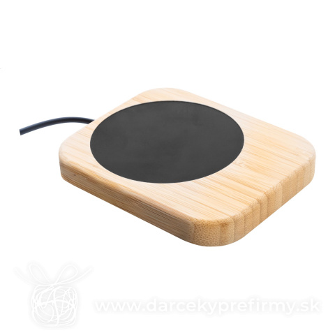 Obrázok produktu Oolong - USB ohrievač hrnčekov