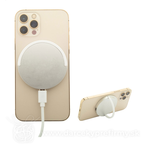 Obrázok produktu RaluHold - magnetická bezdrôtová nabíjačka