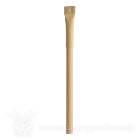 Obrázok produktu Papyrus - recyklované papierové guľôčkové pero