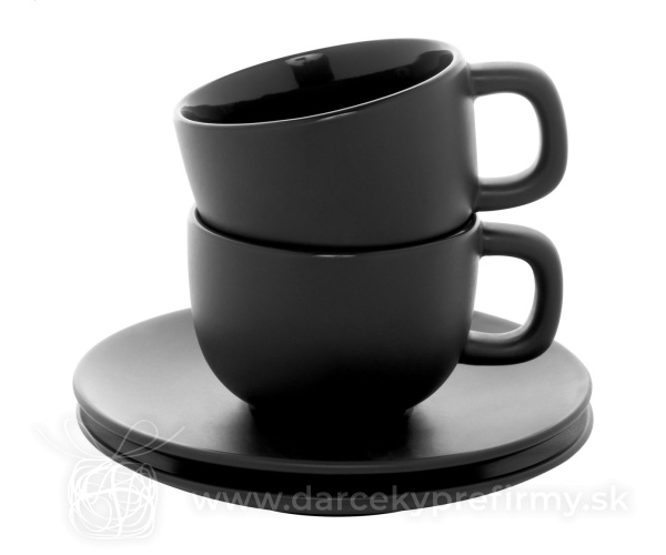 Caturra Plus - sada šálok na cappuccino