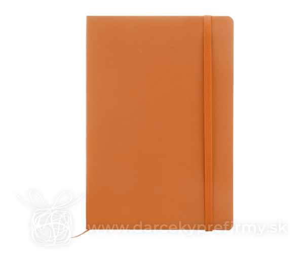 Repuk Soft A5 - RPU blok