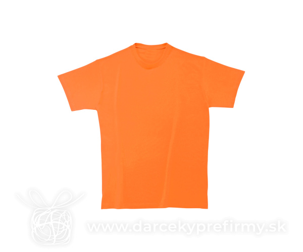 Softstyle Man - tričko