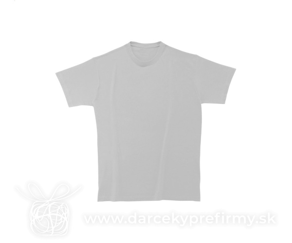 Softstyle Man - tričko