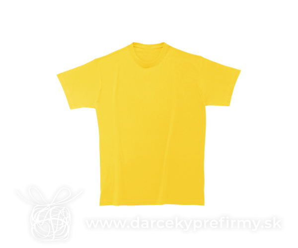 Softstyle Man - tričko