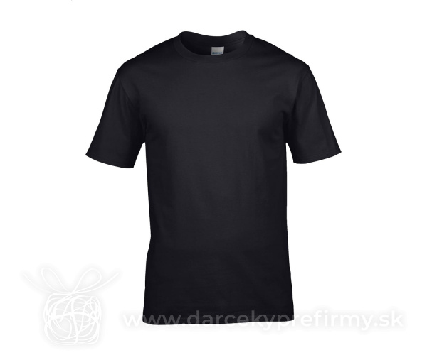Premium Cotton - tričko