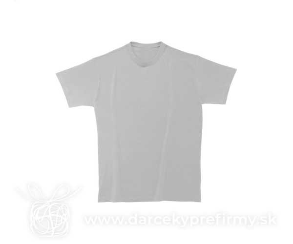 Heavy Cotton - tričko