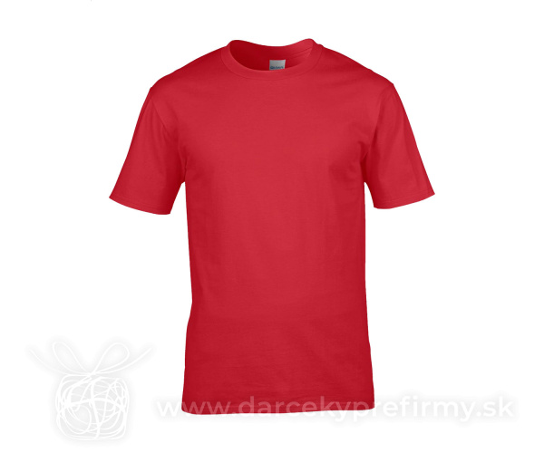 Premium Cotton - tričko