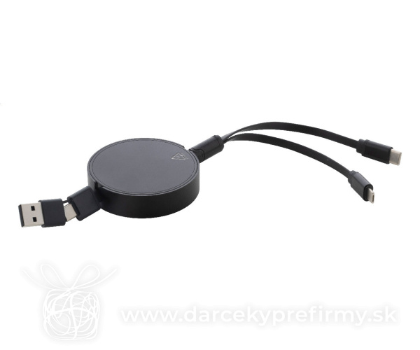 Ralospic - USB nabíjací kábel