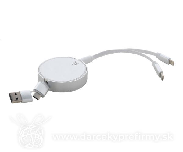 Ralospic - USB nabíjací kábel