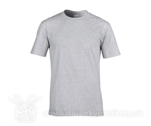 Premium Cotton - tričko
