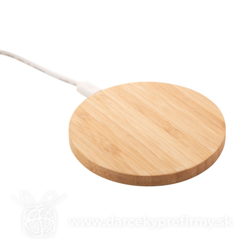 Obrázok produktu Wirbo - bezdrôtová nabíjačka