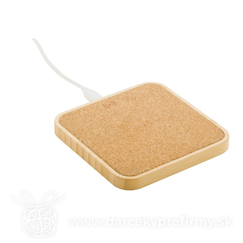 Obrázok produktu Crompe - bezdrôtová nabíjačka
