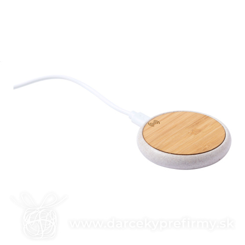 Obrázok produktu Volto - bezdrôtová nabíjačka