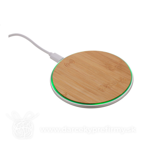 Obrázok produktu RalooCharge - bezdrôtová nabíjačka