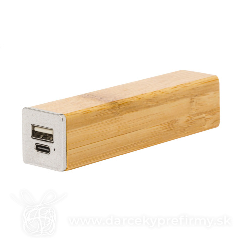 Obrázok produktu Bamster - power banka