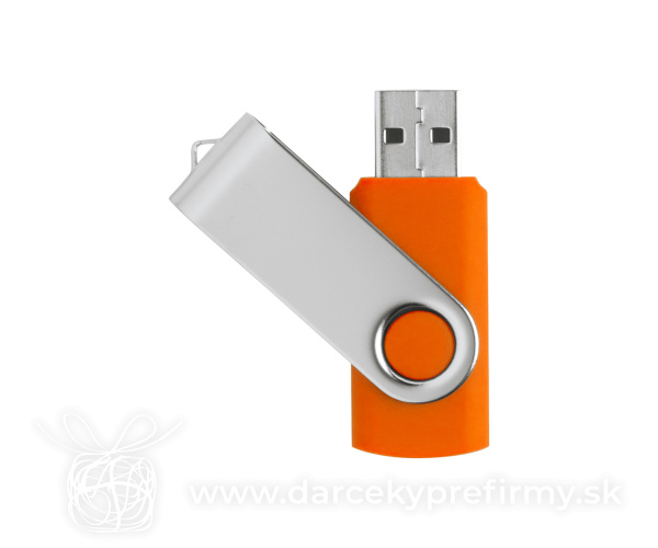 TwistDrive - USB flash disk