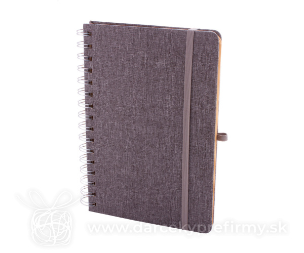 Holbook - RPET blok