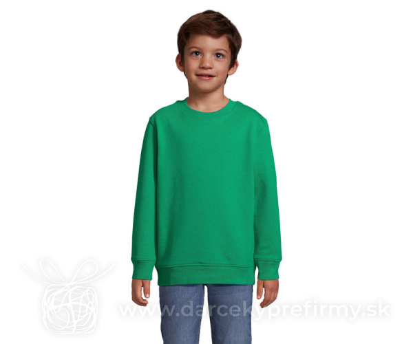 COLUMBIA KIDS - COLUMBIA KIDS mikina