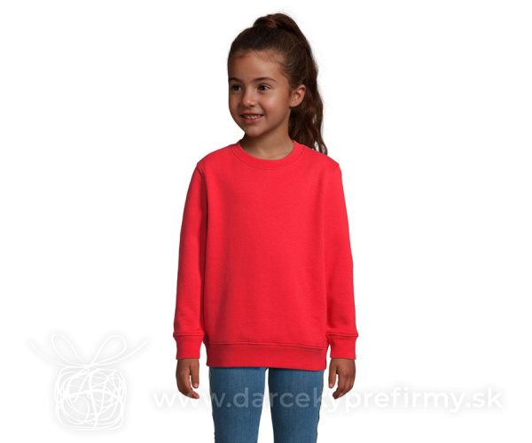 COLUMBIA KIDS - COLUMBIA KIDS mikina