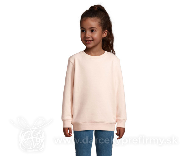 COLUMBIA KIDS - COLUMBIA KIDS mikina
