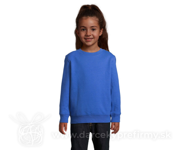 COLUMBIA KIDS - COLUMBIA KIDS mikina