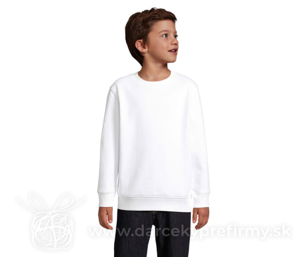 COLUMBIA KIDS - COLUMBIA KIDS mikina