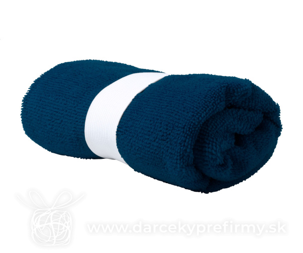 Athletic - absorbčný uterák