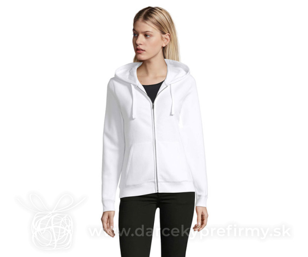 SPIKE WOMEN - SPIKE HOOD DÁMSKÉ 280gr