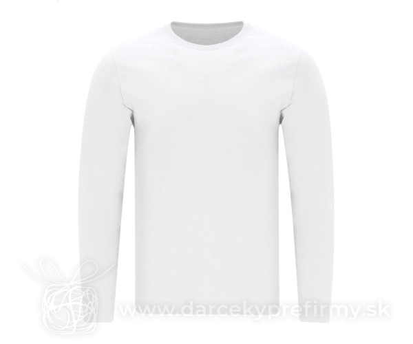 Ideary - tričko s dlhým rukávom
