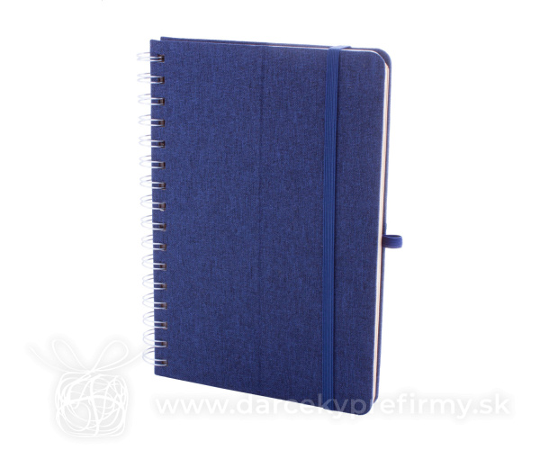 Holbook - RPET blok