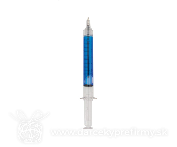 Vaccine - guličkové pero