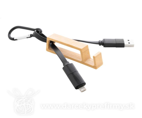 Boppy - USB nabíjací kábel