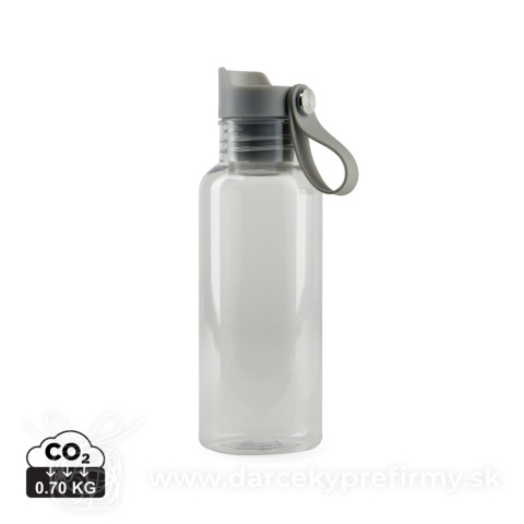 Obrázok produktu Fľaša na vodu VINGA Balti 600ml z RCS RPET