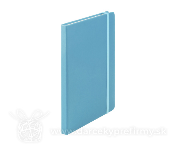 Nopuk Blank A5 - poznámkový blok