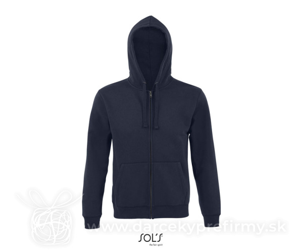 SPIKE MEN - SPIKE HOOD PÁNSKÉ 280gr
