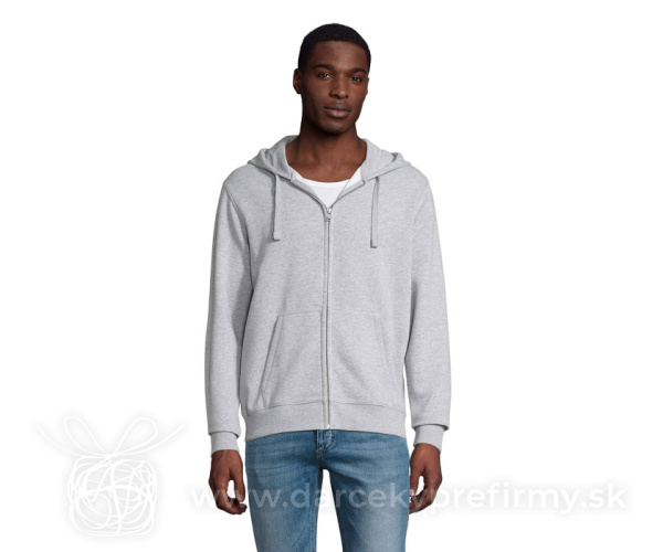 SPIKE MEN - SPIKE HOOD PÁNSKÉ 280gr