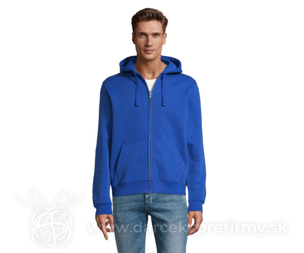 SPIKE MEN - SPIKE HOOD PÁNSKÉ 280gr