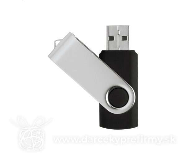 TwistDrive - USB flash disk