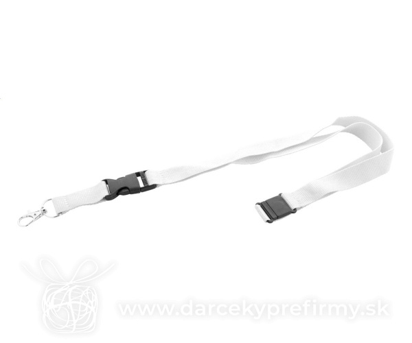 Revent Plus - RPET lanyard