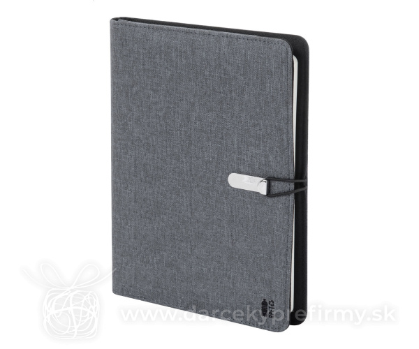 Shepherd A5 - RPET sloha na dokumety