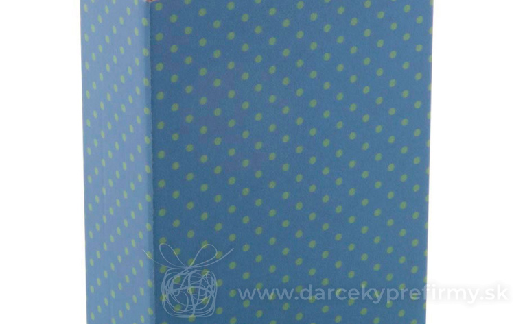 Obrázok kategórie BAPAL - Batoh s vonkajším vreckom
