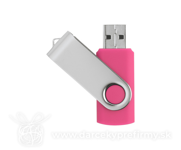 TwistDrive - USB flash disk