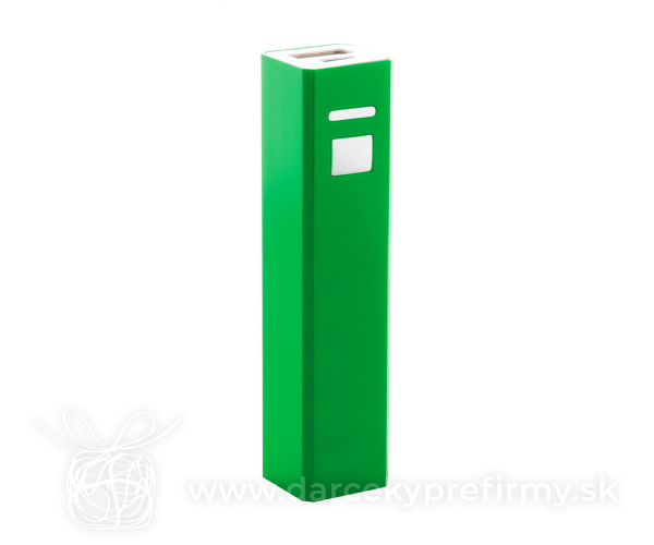 Balzur - USB power banka