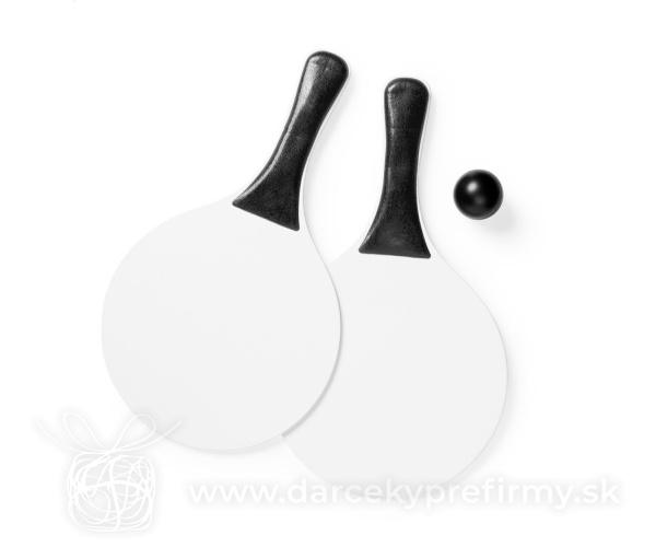 Negril - plážový tenis