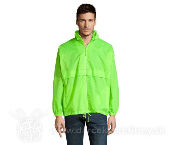 SURF - SURF Unisex větrovka
