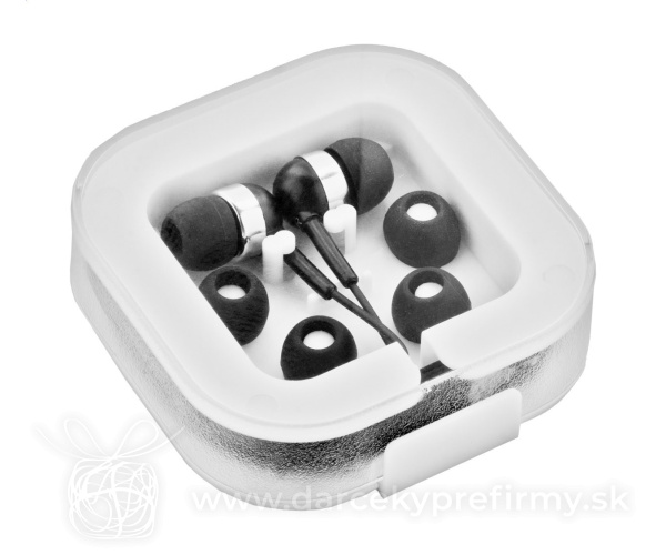 Cound - USB-C slúchadlá do uší