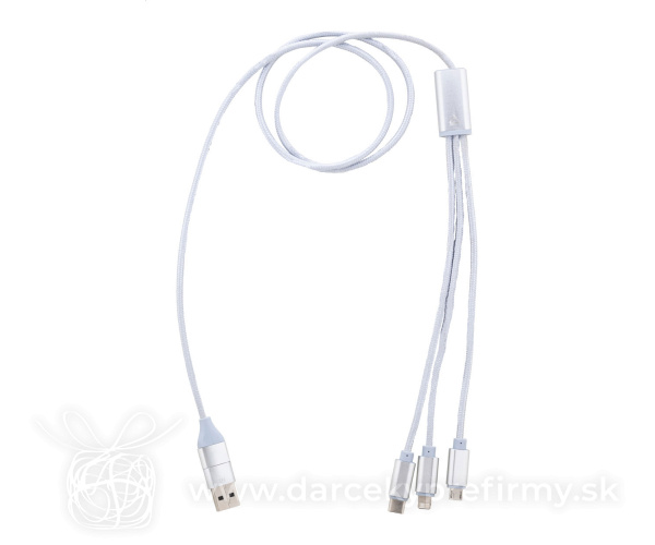 Ralong - USB nabíjací kábel