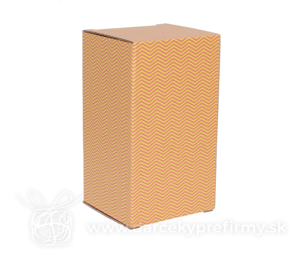 CreaBox EF-358 - darčeková krabica na zákazku